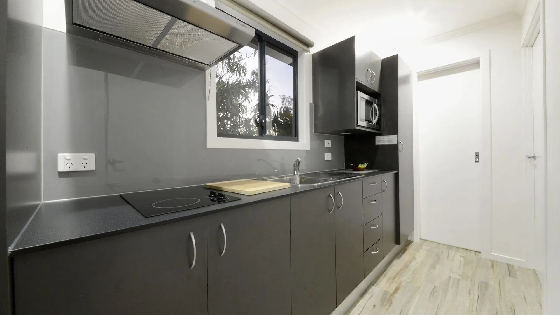 Nrma Airlie Beach Holiday Park