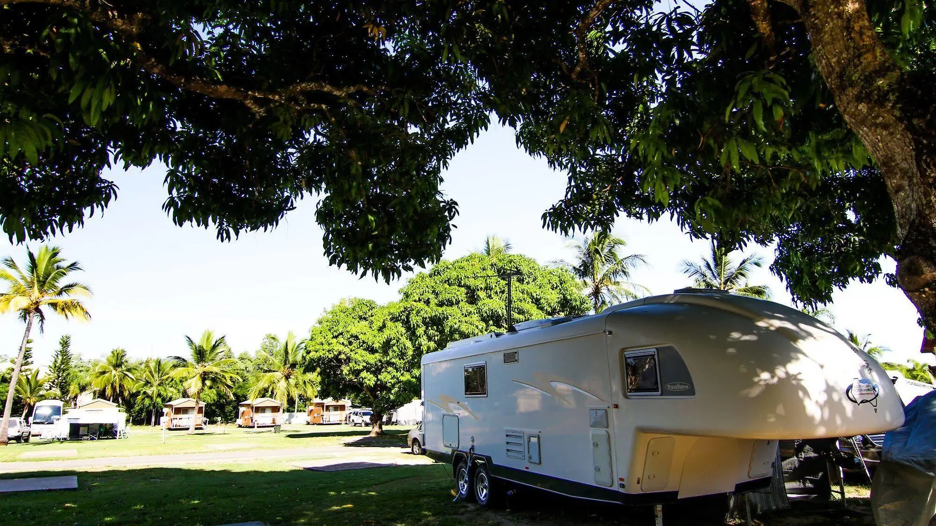 Nrma Airlie Beach Holiday Park